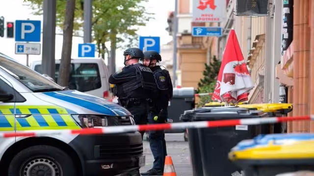 Un hombre de 52 años de la ciudad cercana de Diepenau fue detenido