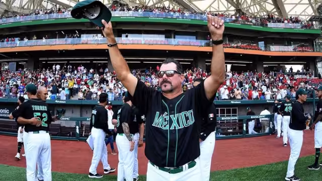 México ya venció a EU en un Clásico Mundial