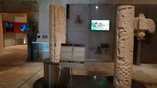 En Campeche visita sus museos que te dejarán mucho aprendizaje de la cultura maya