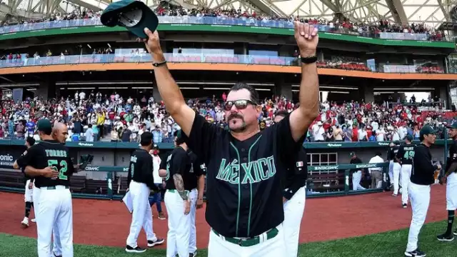 México ya venció a EU en un Clásico Mundial