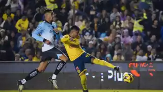 Los suplentes sacaron la casta en Querétaro