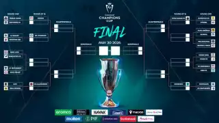 Concacaf Champions Cup 2026: rivales confirmados para América, Pumas, Cruz Azul y equipos mexicanos