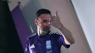 Layún falló y llevó a su equipo a la derrota