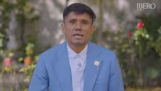 “Fui golpeado por la Guardia Nacional”: profesor de la Ibero Puebla denuncia abusos tras desaparecer en Nuevo León