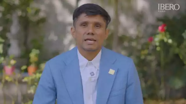 El académico Leonardo Escobar señaló que, tras ser detenido, fue trasladado a Apodaca, donde permaneció encarcelado durante tres días