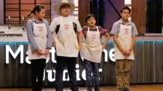 En el noveno capítulo habrá un eliminado, aunque es difícil saber quién será. Foto: Twitter @MasterChefMx
