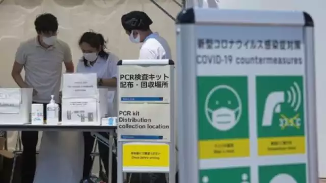 Entre los contagios se encuentran al menos 14 competidores y uno que se reportó recientemente que contará en el próximo corte