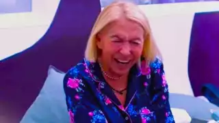 Los memes no pudieron faltar por la salida de Niurka Marcos. Foto: Especial