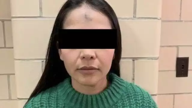 Laisha Michelle Oseguera González, hija de Nemesio Oseguera Cervantes, El Mencho, líder del Cártel Jalisco Nueva Generación (CJNG), promovió un amparo contra cualquier orden de aprehensión que se intente ejecutar en su contra