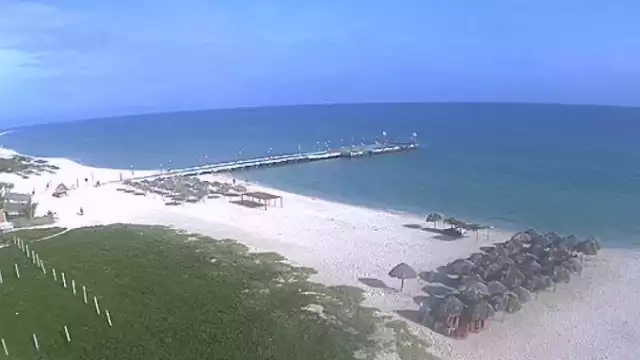 La navegación menor estará cerrada hasta nuevo aviso