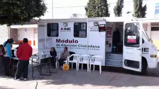 INE suspende módulos itinerantes en Quintana Roo por inseguridad
