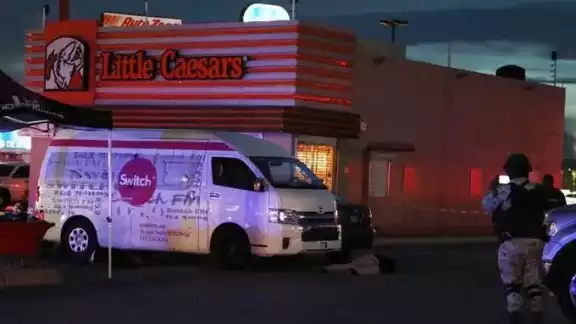 CIRT condena asesinato de locutores en Ciudad Juárez CIRT condena asesinato de locutores en Ciudad Juárez