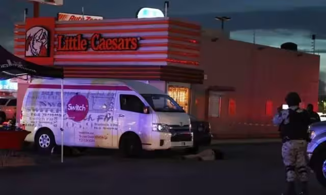 CIRT condena asesinato de locutores en Ciudad Juárez