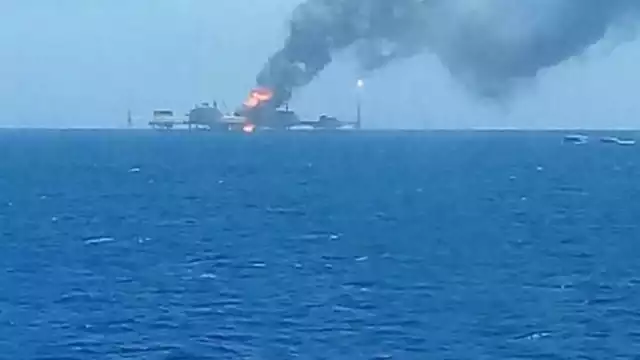 No se reportan personas lesionadas