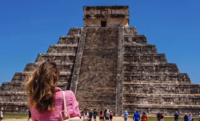 INAH confirma: Yucatán concentra los sitios más visitados