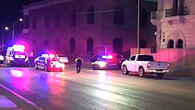 Este jueves se registró un ataque armado en el Palacio Municipal de Guaymas, de acuerdo con la Fiscalía General de Justicia del Estado (FGJE). El ataque dejó a tres personas muertas