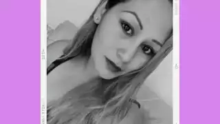 Margarita fue rociada con gasolina y prendida por lo que sufrió heridas en 70% de su cuerpo. Foto: Twitter