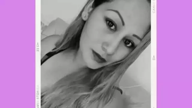 Margarita fue rociada con gasolina y prendida por lo que sufrió heridas en 70% de su cuerpo. Foto: Twitter