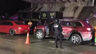 Las unidades más sustraídas fueron Tsuru, Versa, March  y Figo.