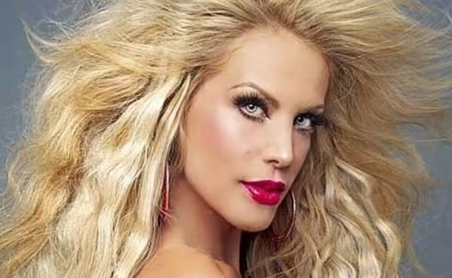 Sirena es Lorena Herrera y se convierte en la octava eliminada de ¿Quién es la Máscara?