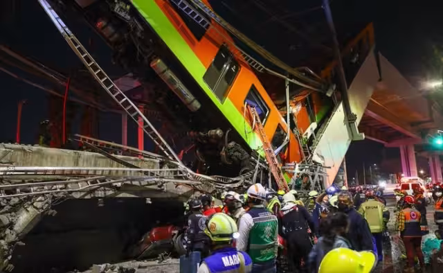 Los peritajes serán determinantes para conocer lo que ocurrió