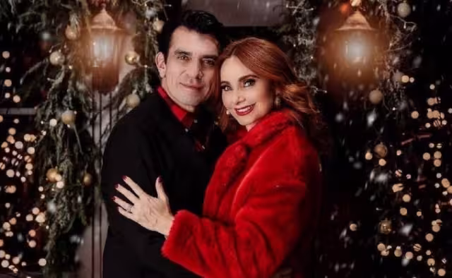 Una revista dio a conocer una serie de fotografías que demostrarían que su nutrióloga lo atiende más allá de su consultorio. Foto: Especial