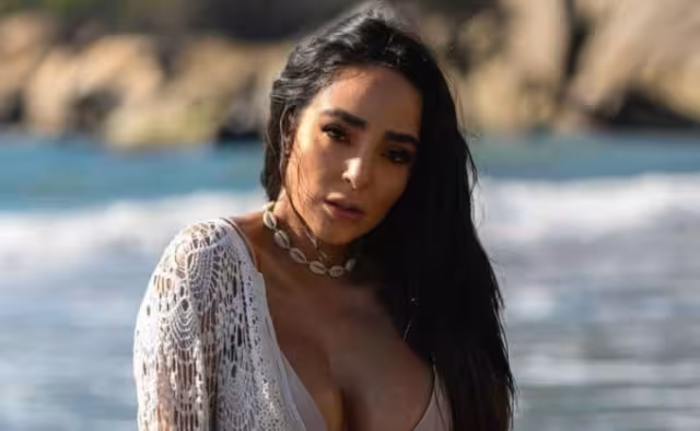 Manelyk, de Acapulco Shore, mantenía una relación con "El Pistache", líder de la Unión Tepito