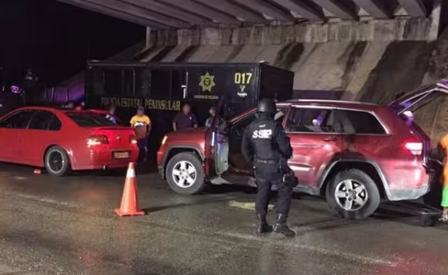 Las unidades más sustraídas fueron Tsuru, Versa, March  y Figo.