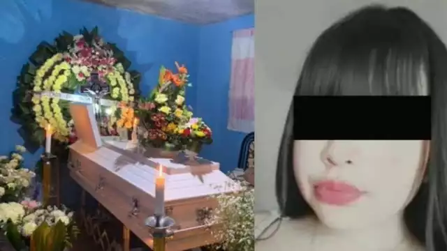 Azahara Aylin fue vinculada a prisión por la muerte de Norma Lizbeth