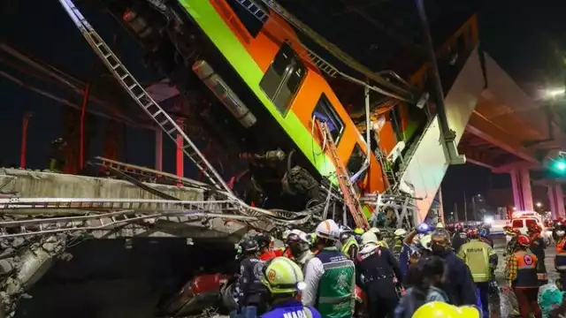 Los peritajes serán determinantes para conocer lo que ocurrió