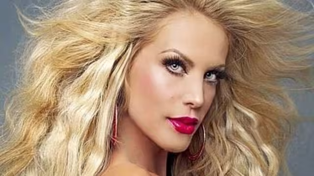 Sirena es Lorena Herrera y se convierte en la octava eliminada de ¿Quién es la Máscara?