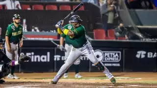 En el segundo duelo, disputado el martes, los yucatecos se impusieron por pizarra de 7x1