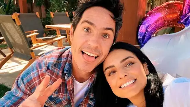 ¿Aislinn Derbez regresa con Mauricio Ochmann?