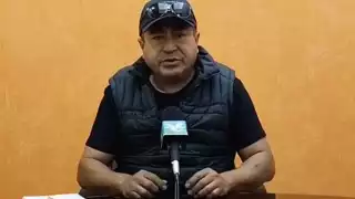 De acuerdo con lo informado, Armando Linares era protegido por el Gobierno federal, luego de recibir amenazas. Foto: Captura de Video