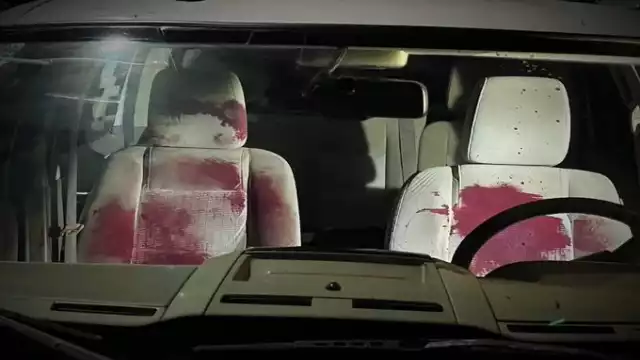 Los heridos se trasladaron por su cuenta a un hospital