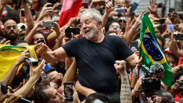 Lula da Silva gana las elecciones presidenciales en Brasil a Jair Bolsonaro