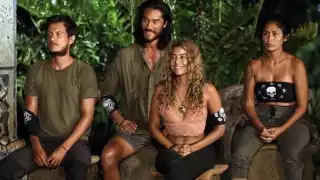 La rebeldía de Los Otros ha sorprendido a todos en Survivor México. Foto: Twitter