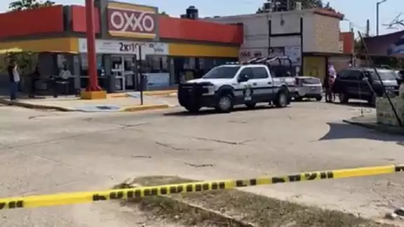 Ambas comunicadoras fueron baleadas en un estacionamiento este 9 de mayo. Foto: Facebook Ambas comunicadoras fueron baleadas en un estacionamiento este 9 de mayo. Foto: Facebook