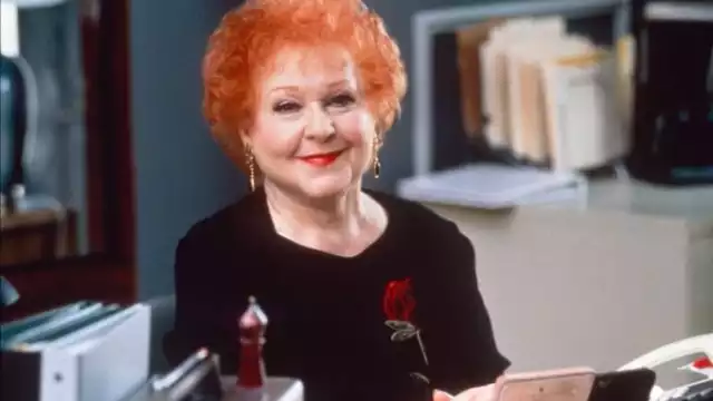 Ellen Harris destacó en el mundo de la actuación y el doblaje. Foto: Instagram