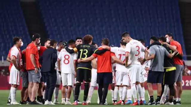 El Tri buscará regresar con una medalla de Tokio