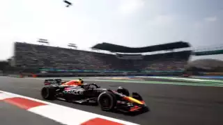 Gran Premio de México: Checo Pérez termina quinto en la segunda prueba libre