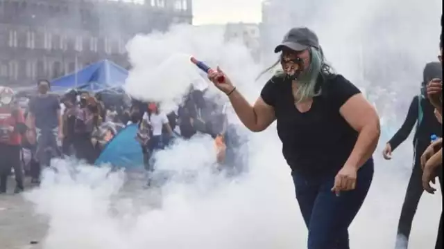 Mensajes de aliento, ilustraciones y hasta una canción le compusieron a la joven