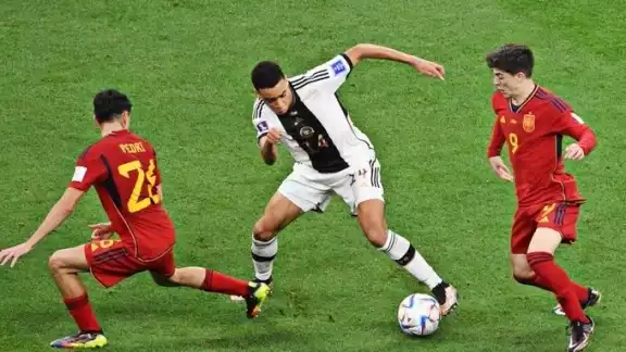 Así quedó el el grupo E tras la Jornada E tras la jornada 2 del Mundial de Qatar 2022 Así quedó el el grupo E tras la Jornada E tras la jornada 2 del Mundial de Qatar 2022