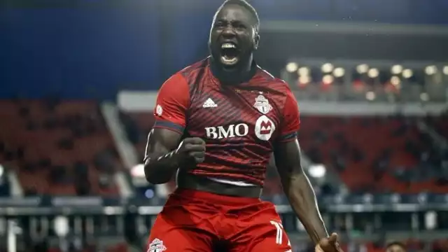 Jozy Altidore es uno de los fubolistas más destacados de EU. Foto: Twitter