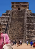INAH confirma: Yucatán concentra los sitios más visitados