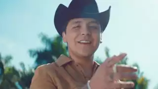 Durante un encuentro con sus fans, Christian Nodal sigue con sus planes de tener una bebé y reveló cómo le pondrá