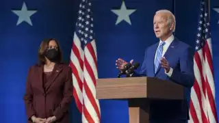 Foto: Twitter Joe Biden