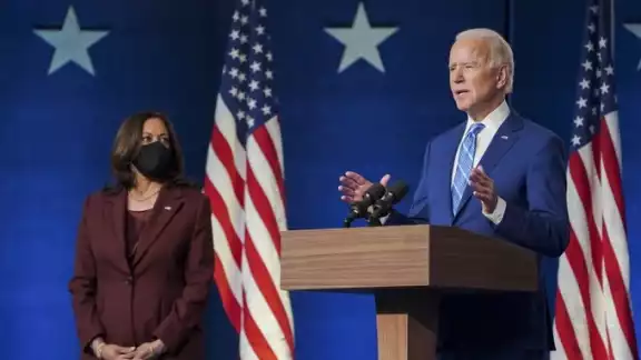 Foto: Twitter Joe Biden Foto: Twitter Joe Biden