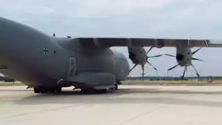 William J. Burns, jefe de la CIA llega a México c17