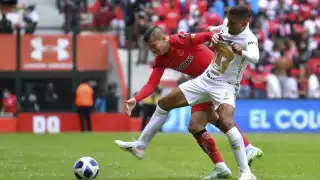 El duelo entre Toluyca y Pumas sería suspendido